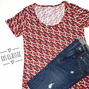 XxS Classic Tee